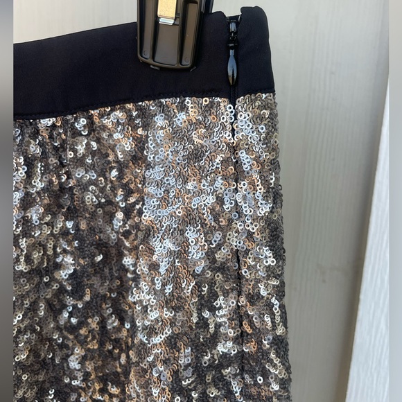 NWT Broadway di Broome Sequin Mini Skirt from Madewell - Picture 2 of 4